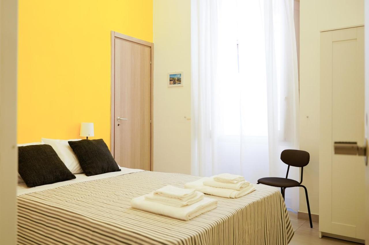 From Home To Vesuvius - Close To Pompeii, Herculaneum, And The Heart Of Naples Torre del Greco Luaran gambar