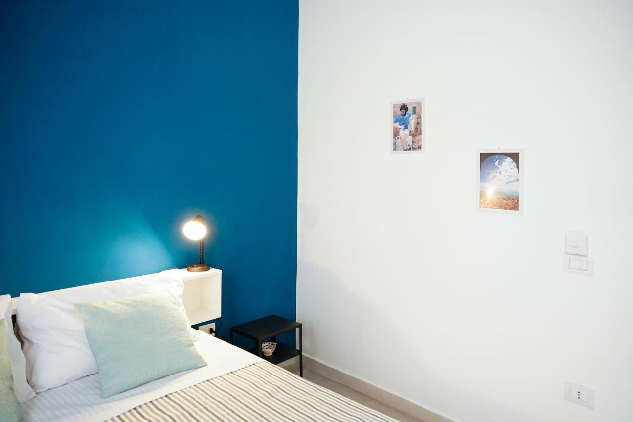 From Home To Vesuvius - Close To Pompeii, Herculaneum, And The Heart Of Naples Torre del Greco Luaran gambar